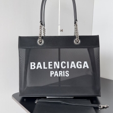 Balenciaga Shopping Bags